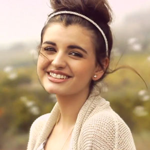 Rebecca Black, Sing It Video Rebecca Black, Sing It Video